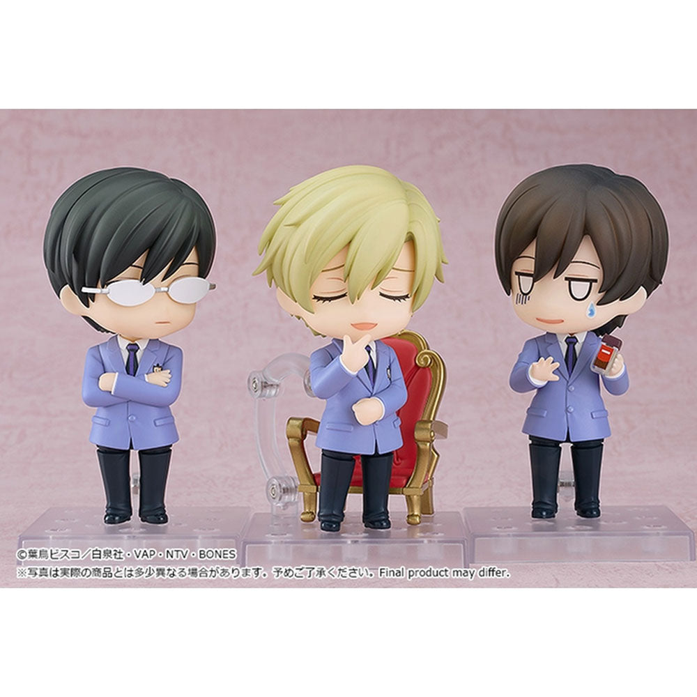 FIGURA NENDOROID KYOYA OOTORI 2105 FIGURA NENDOROID KYOYA OOTORI 2105